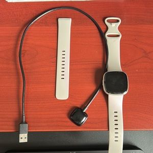Fitbit Sense 2 with band & charger